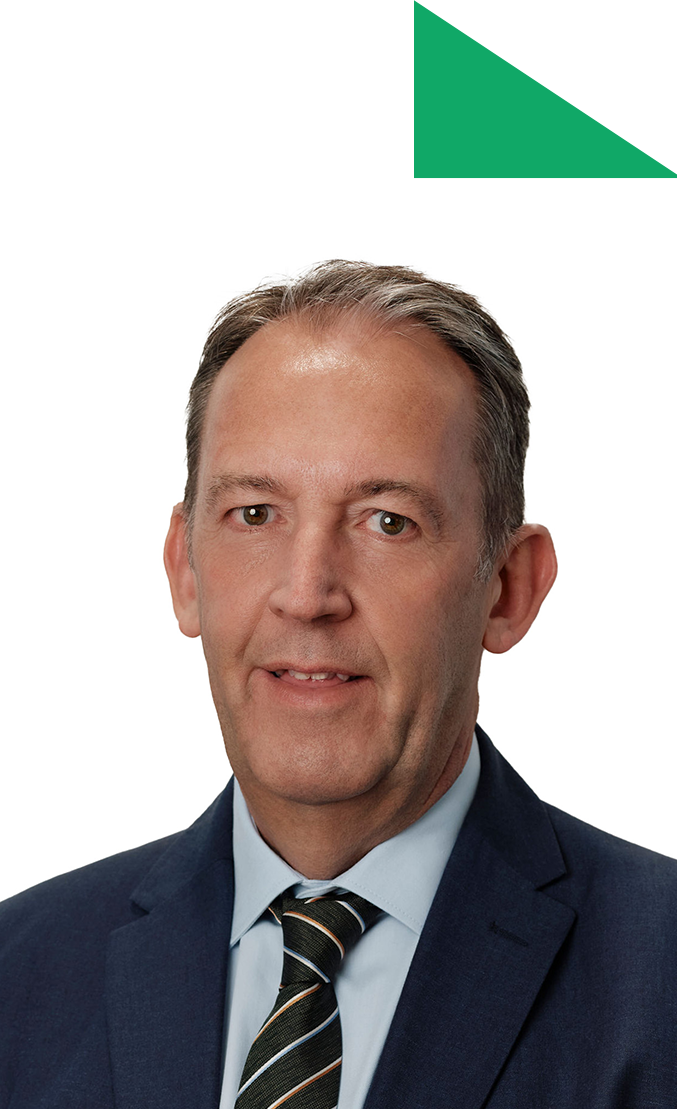 Steve Fox