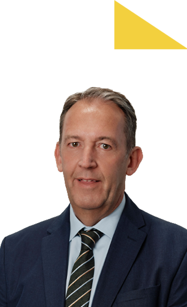 Steve Fox