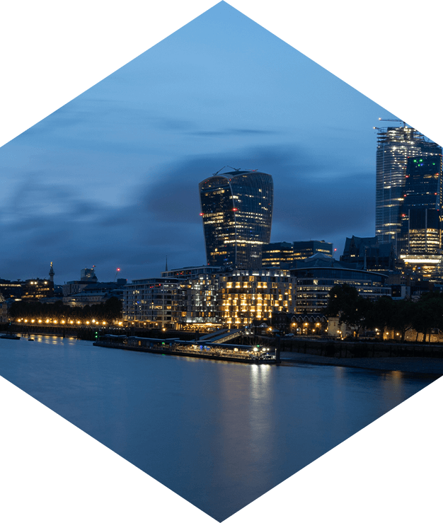 London wealth management 