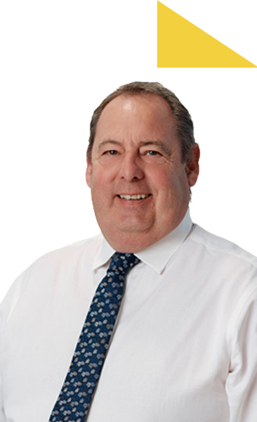 Brian Middlemiss