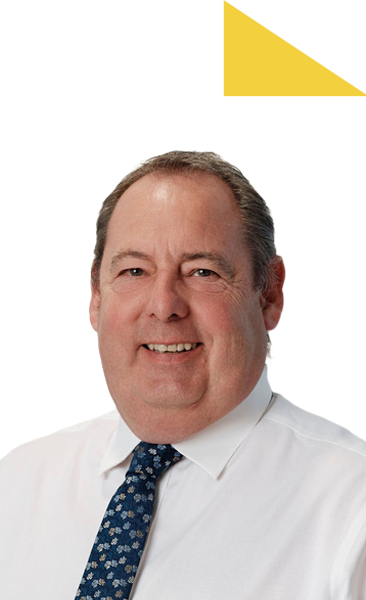 Brian Middlemiss