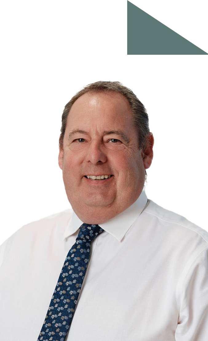 Brian Middlemiss