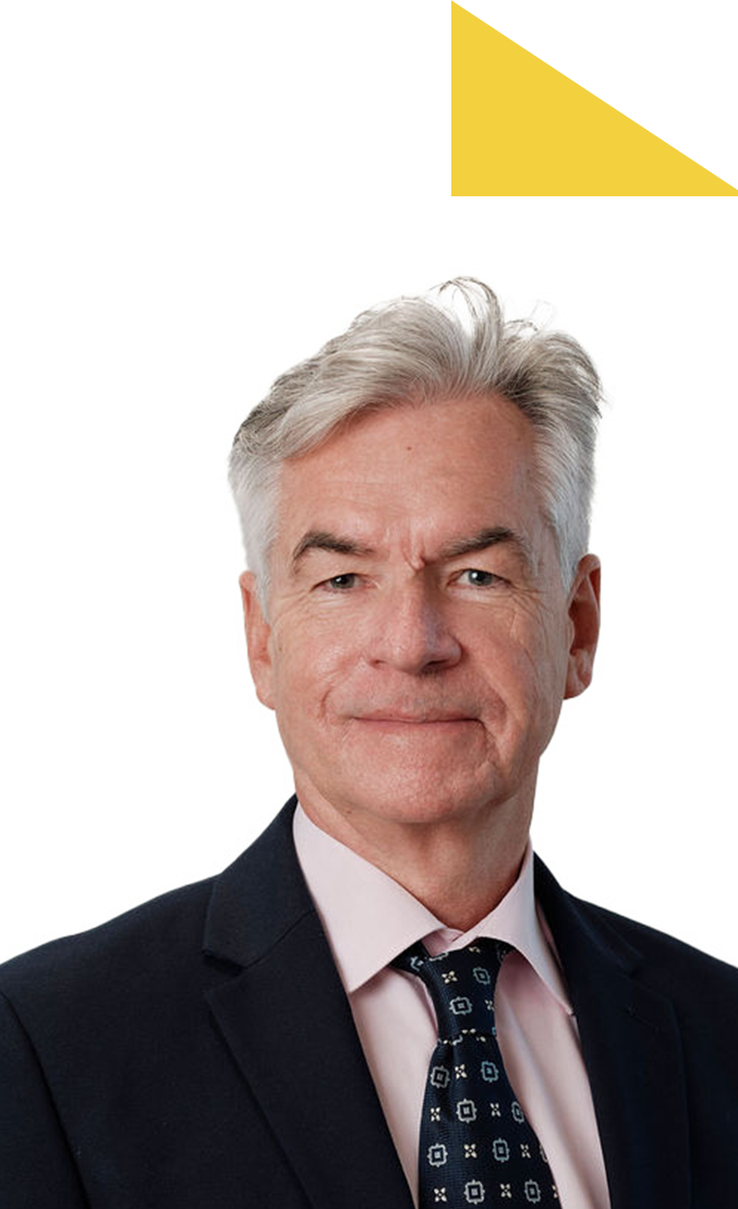 Paul Treacy