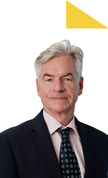 Paul Treacy