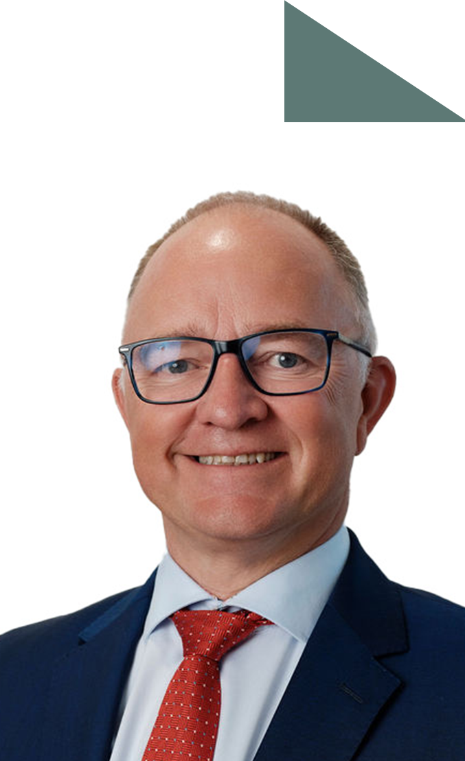 Richard Sayers