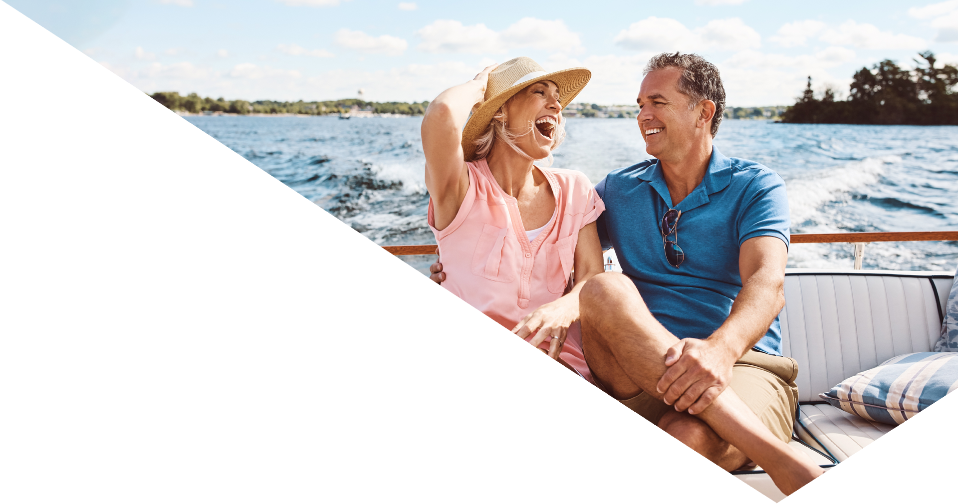 helping-an-entrepreneur-refinance-his-home-header-happy-couple-on-boat