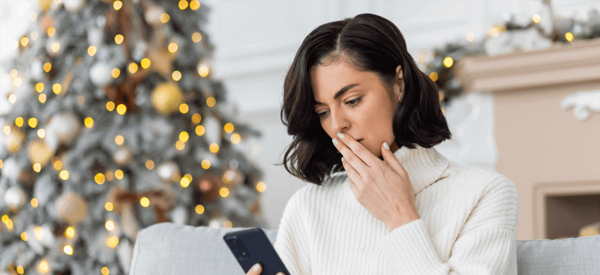 5 scams to watch out for this Christmas