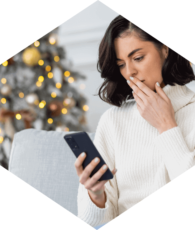 5 scams to watch out for this Christmas