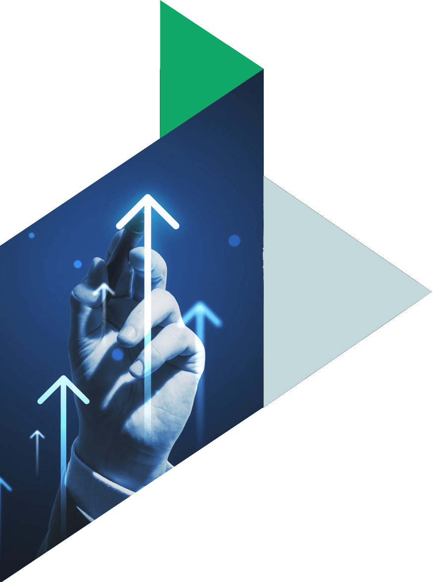 Q1 Market Update: Finding Growth in Uncertainty