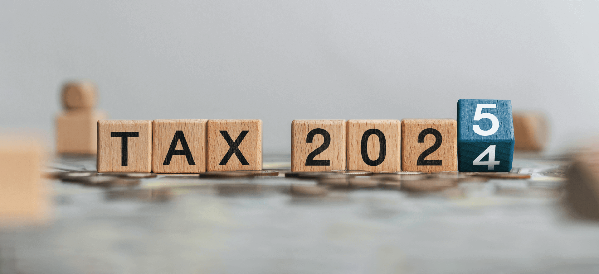 Are your finances ready for the new tax year?