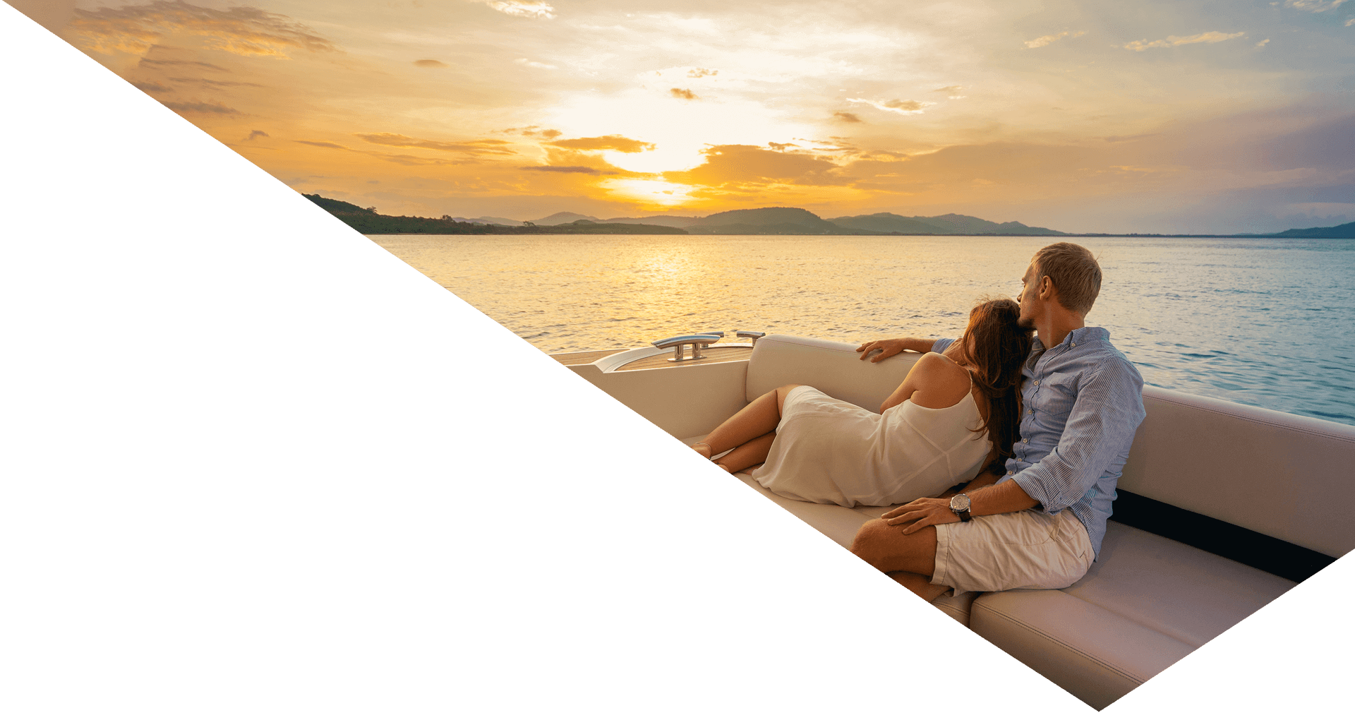 beautiful-couple-on-a-boat-at-sunset-header-breaking-the-cycle-of-high-interest-development-loans