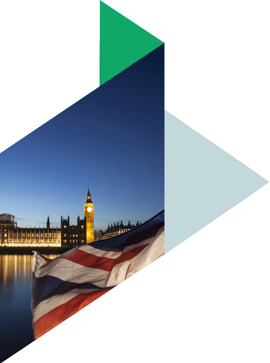 Helping a South African executive relocate to the UK