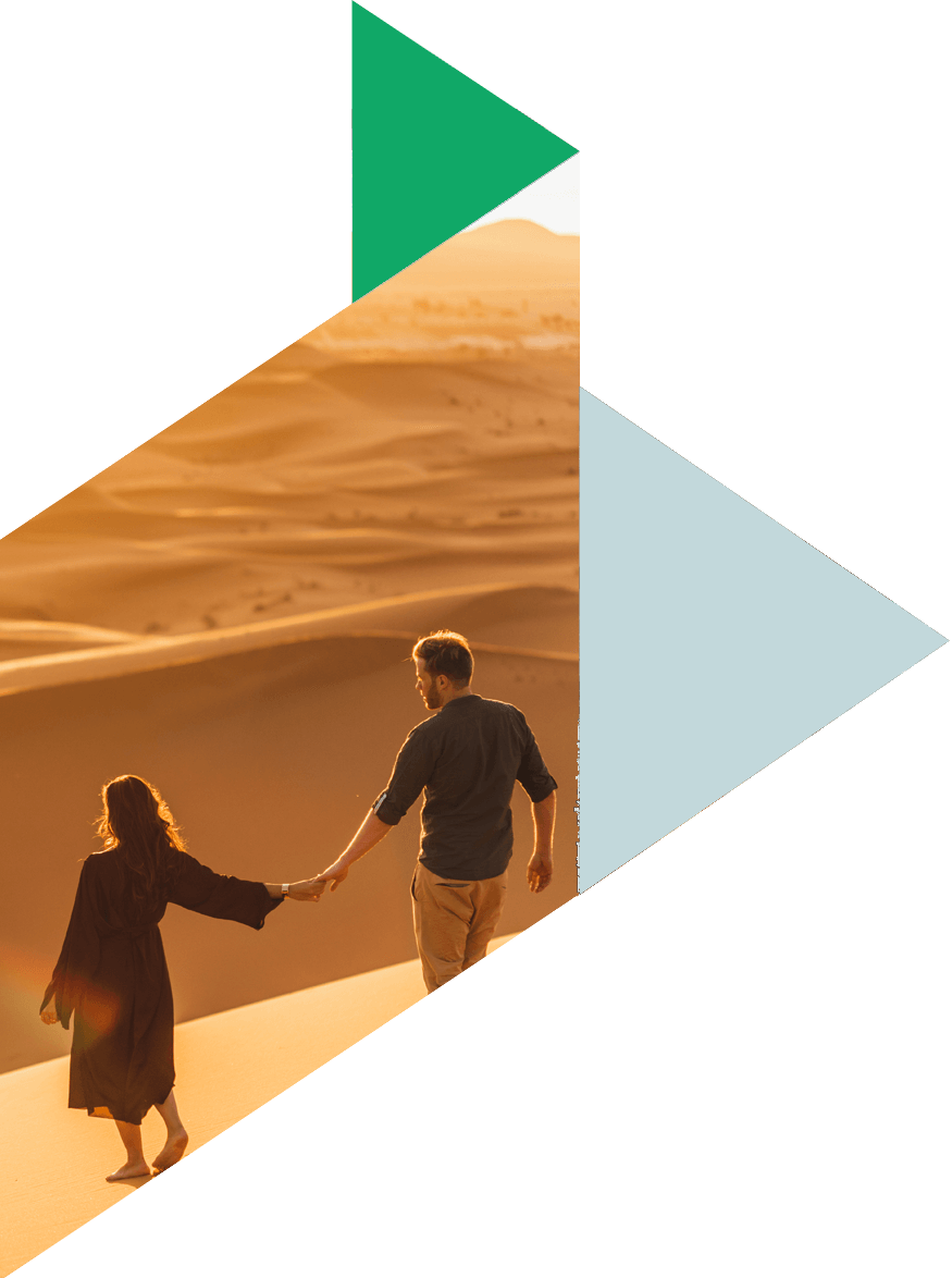 Thinking bigger: Unlocking retirement dreams