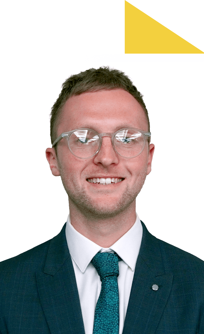 Tom Dalton-Brown