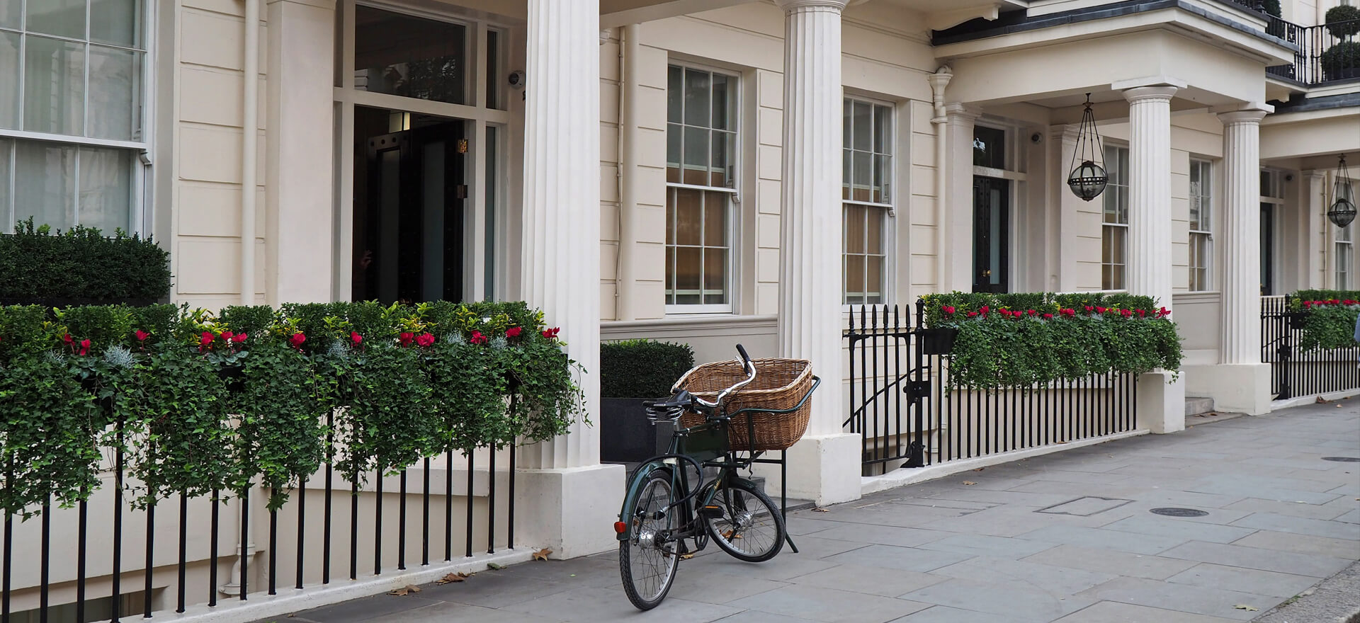 UK Property Market: Where do we stand at mid-year?