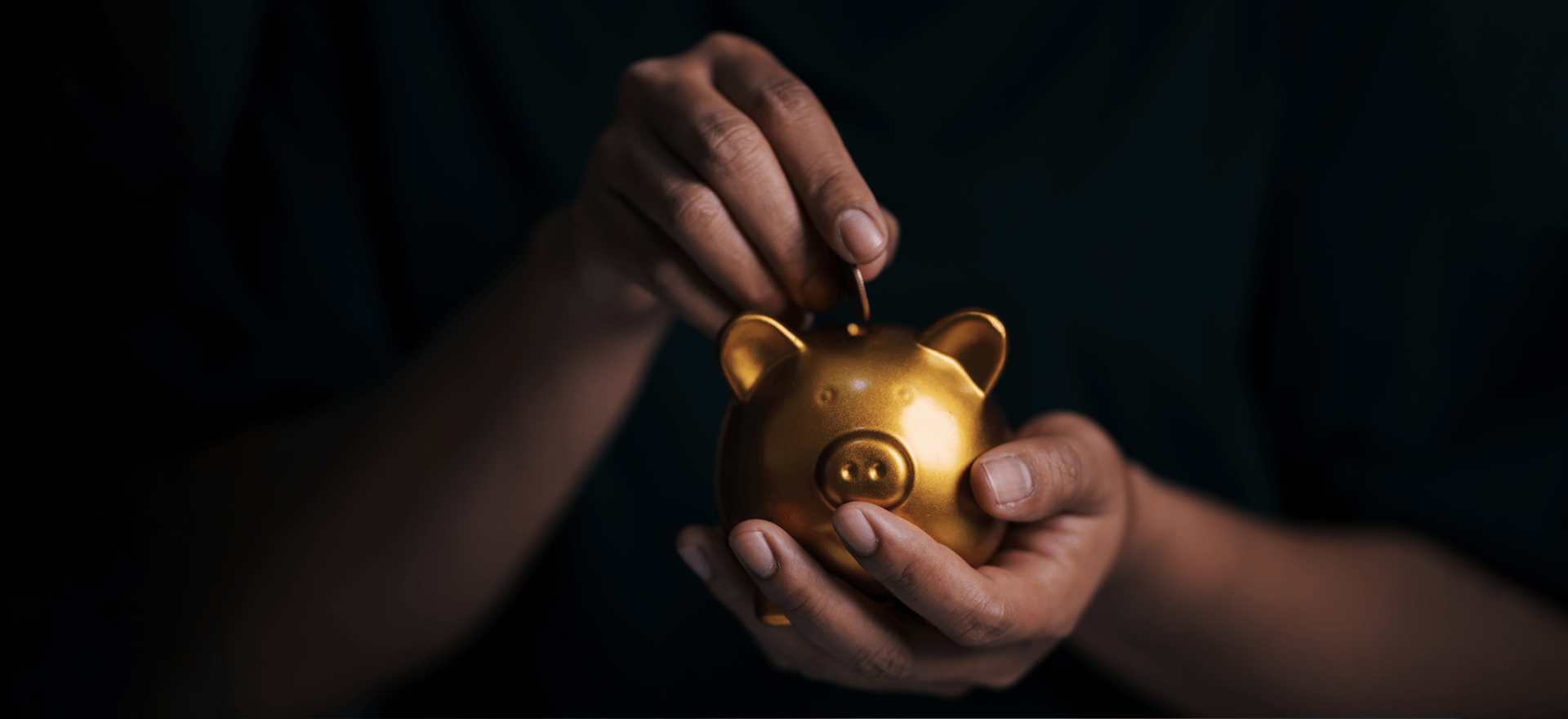 What is the real weight of wealth?