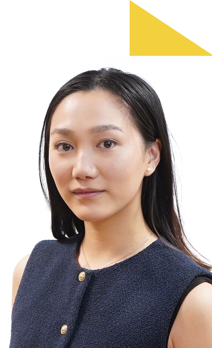 Christine Chow