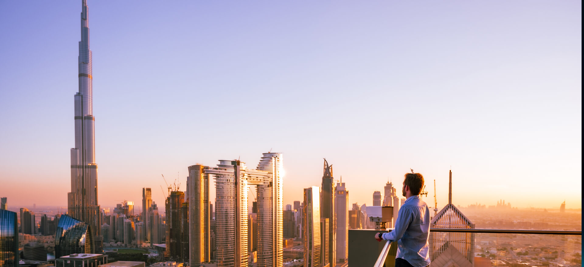 The growing role of foundations in the UAE