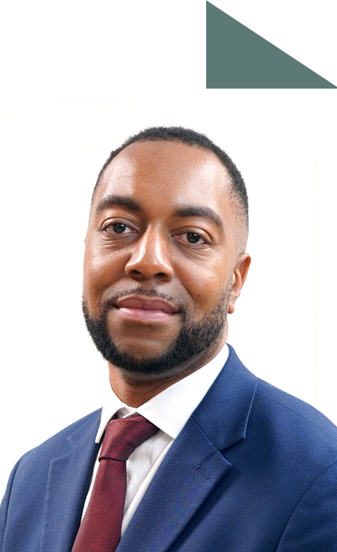 Jamal Thomas