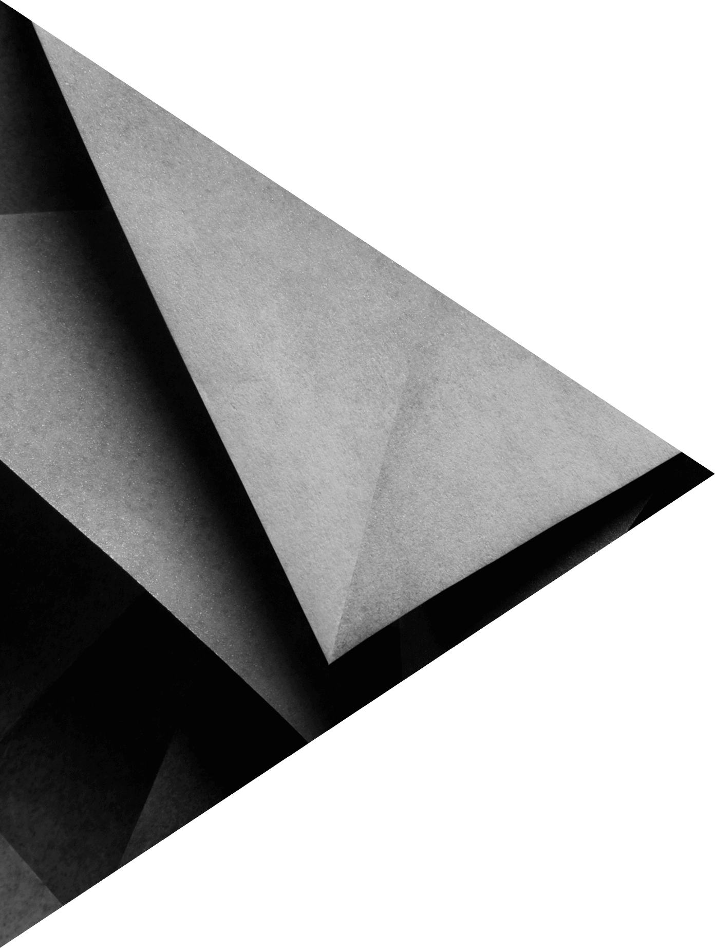 black and grey pattern