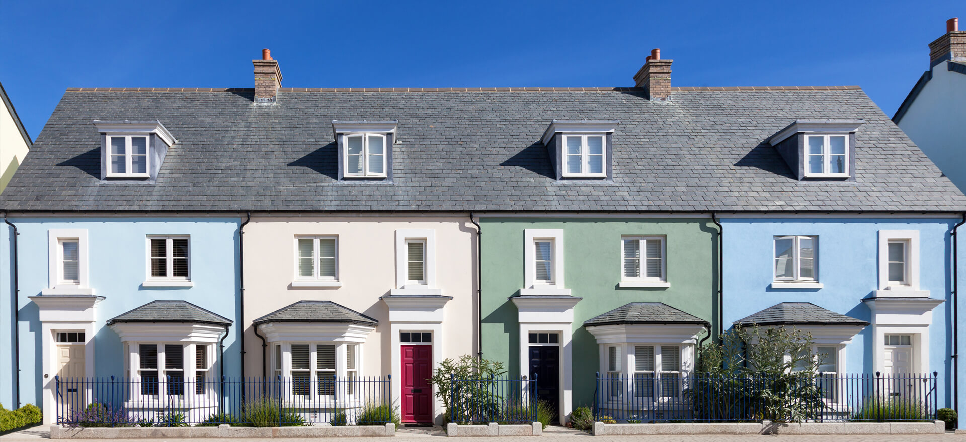 Five ways to make the most of your UK legacy