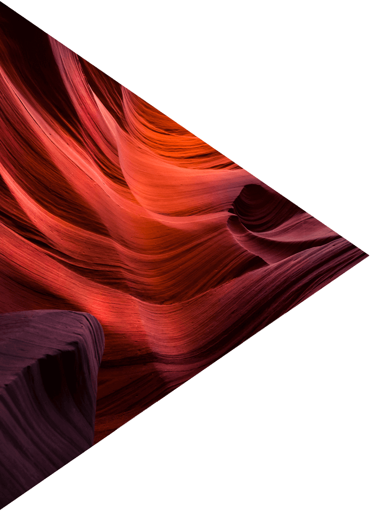 brown and orange curvy pattern