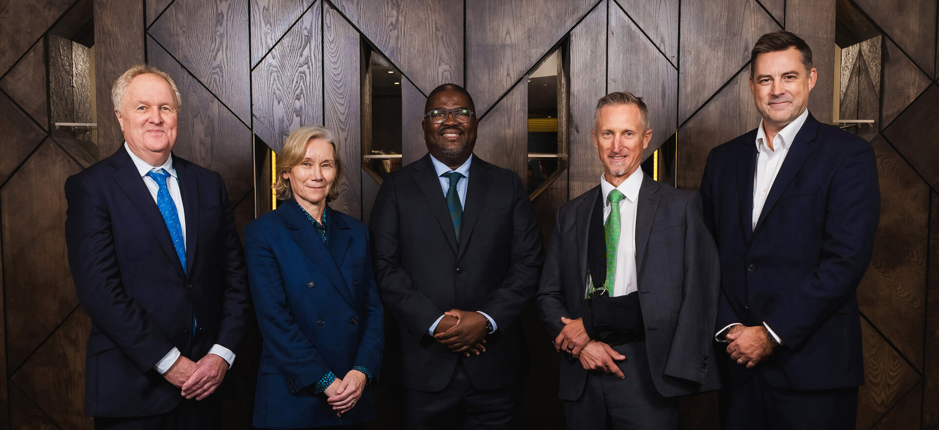Nedbank Private Wealth Announces Three New Board Appointments