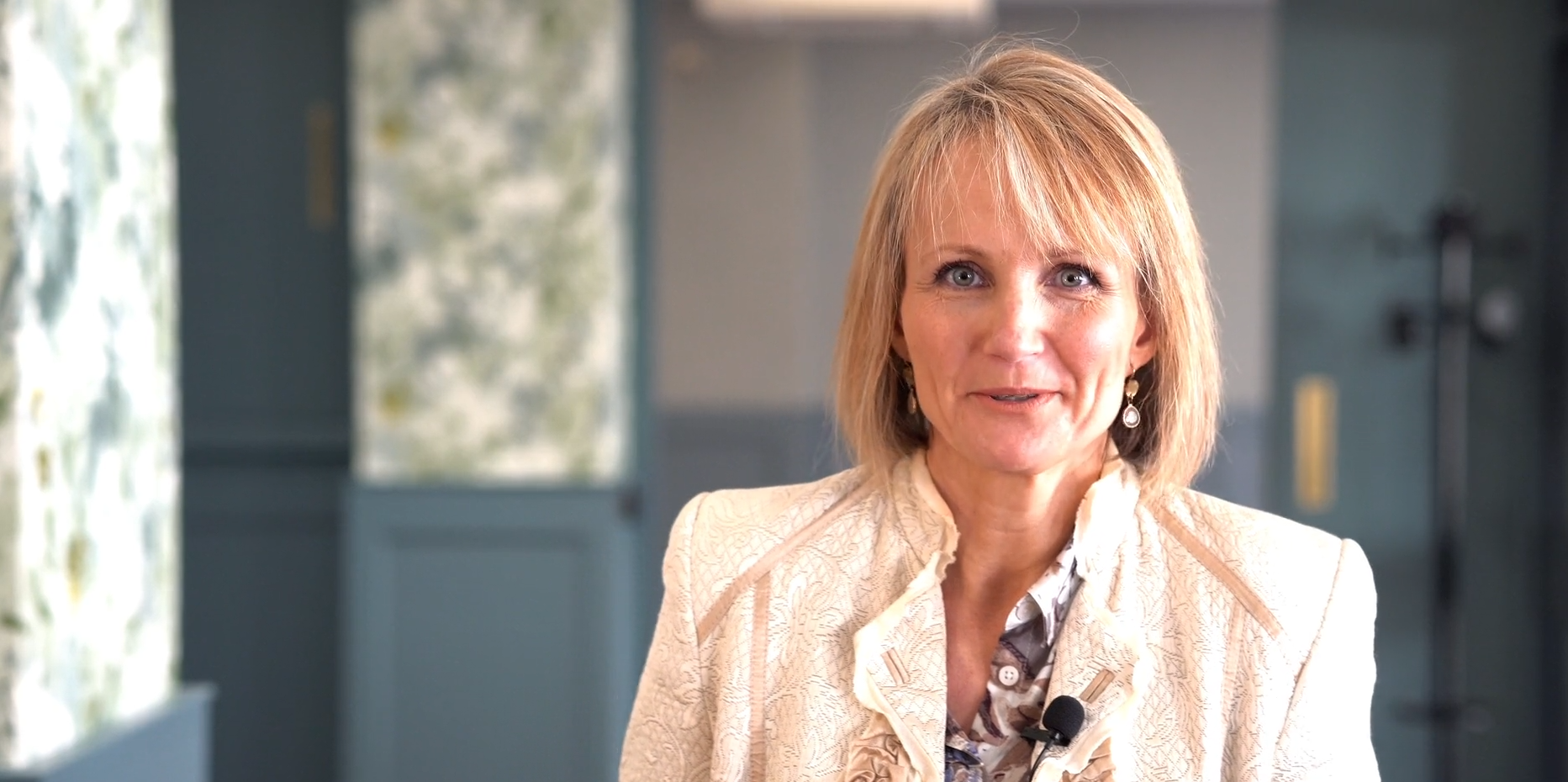 Q1 Market Update: Resilience amid geopolitical shocks