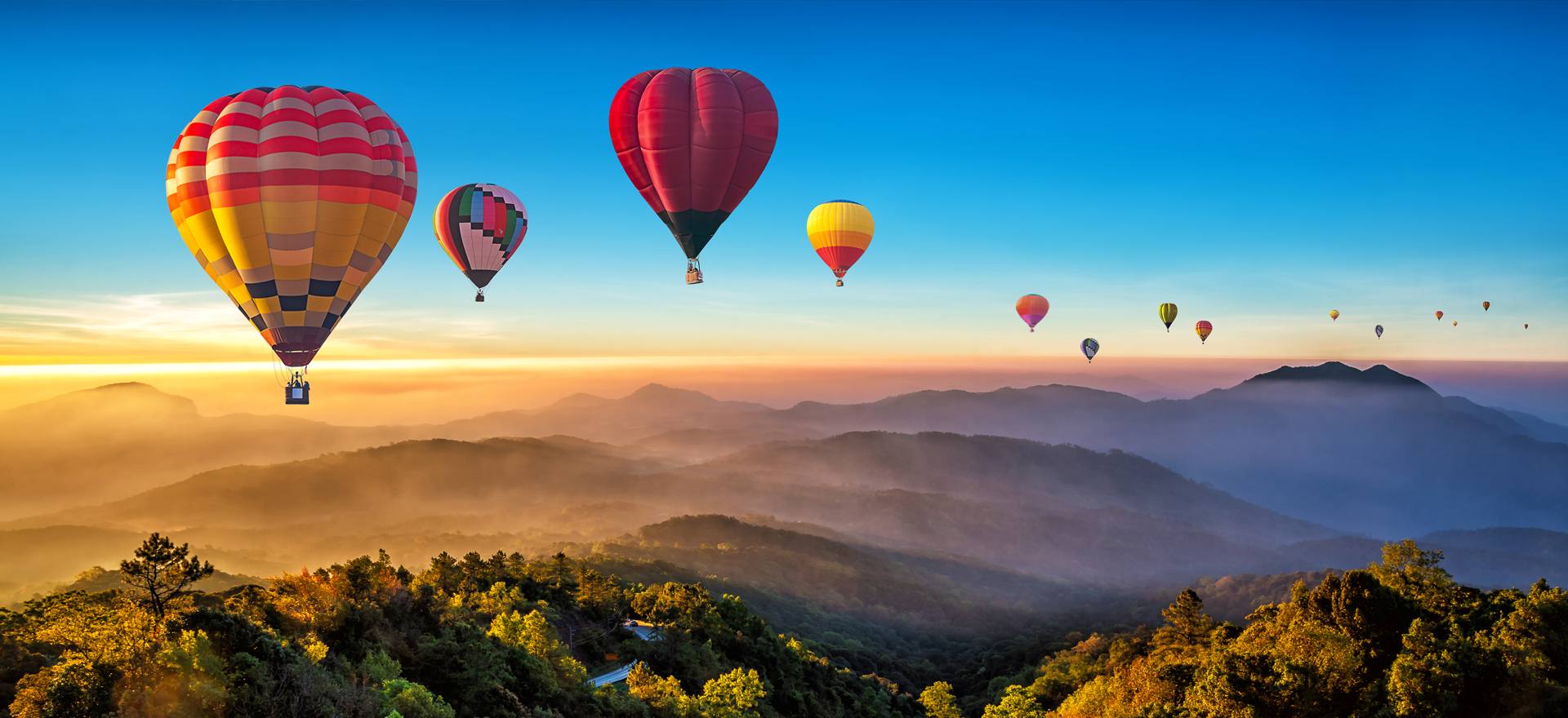 Cross-Border Investing