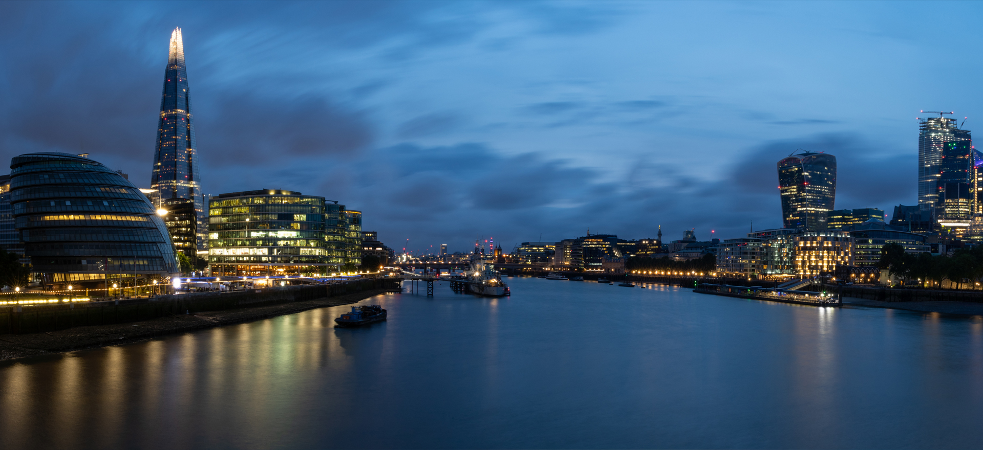 Financing buy-to-let property in London