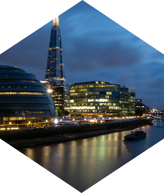 Financing buy-to-let property in London