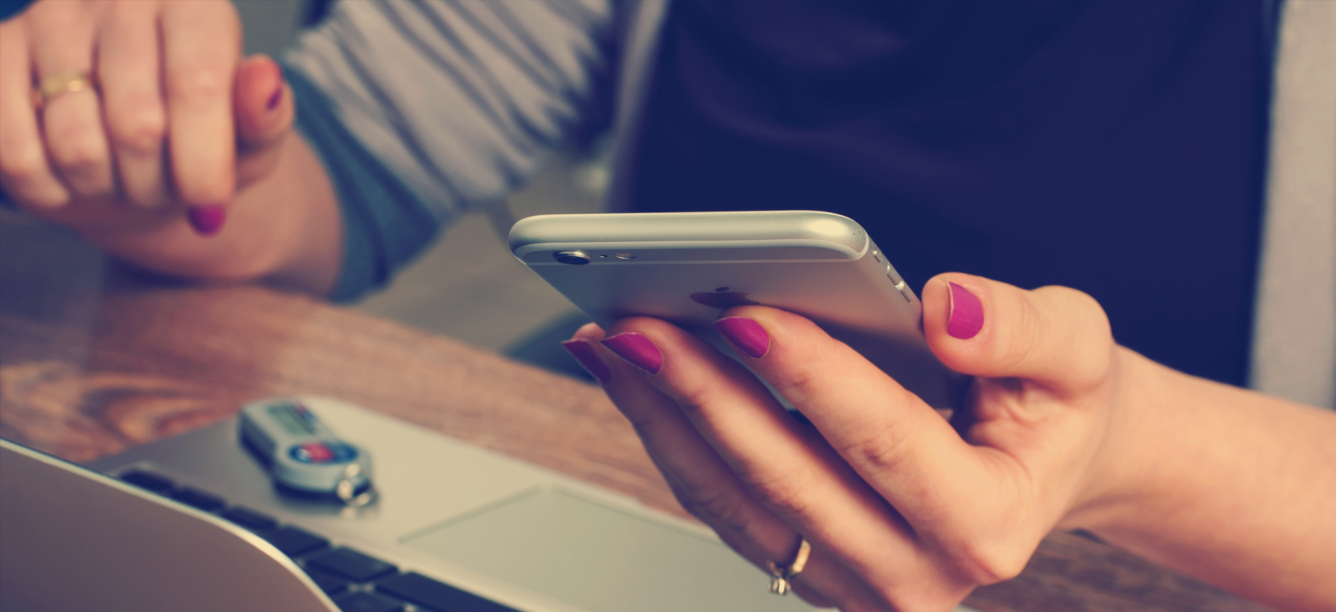 Staying vigilant to impersonation fraud and the use of fake websites