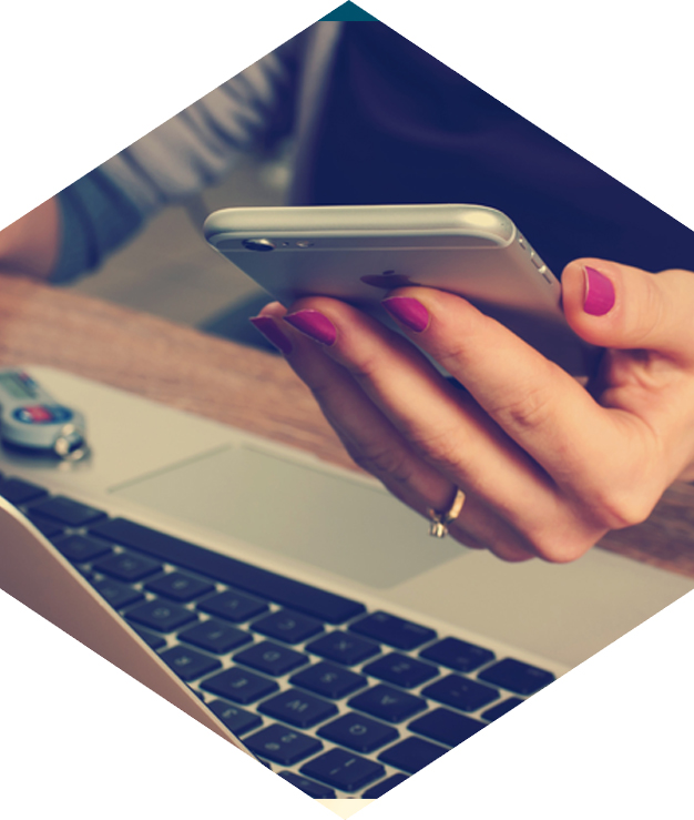 Staying vigilant to impersonation fraud and the use of fake websites