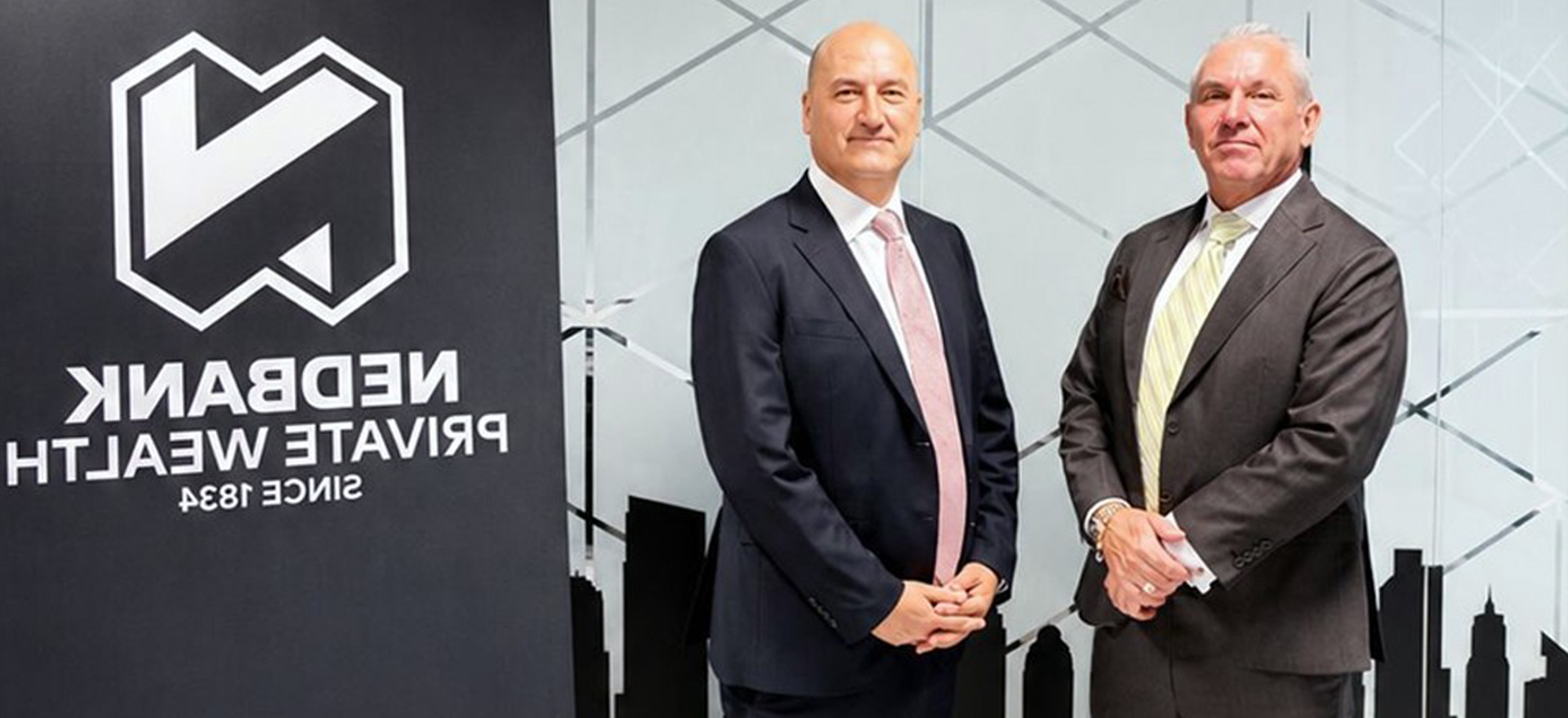 New Nedbank Private Wealth country head announces key Dubai hire