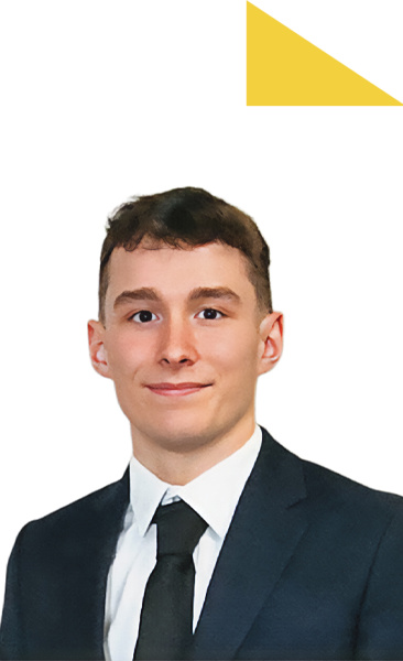 Tyler Hughes