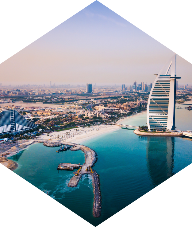 Turning Gulf income into a UK lending opportunity