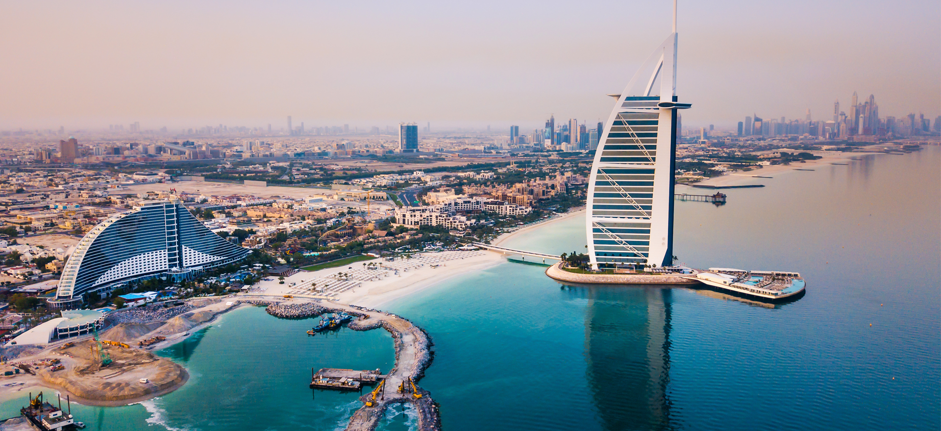 Turning Gulf income into a UK lending opportunity