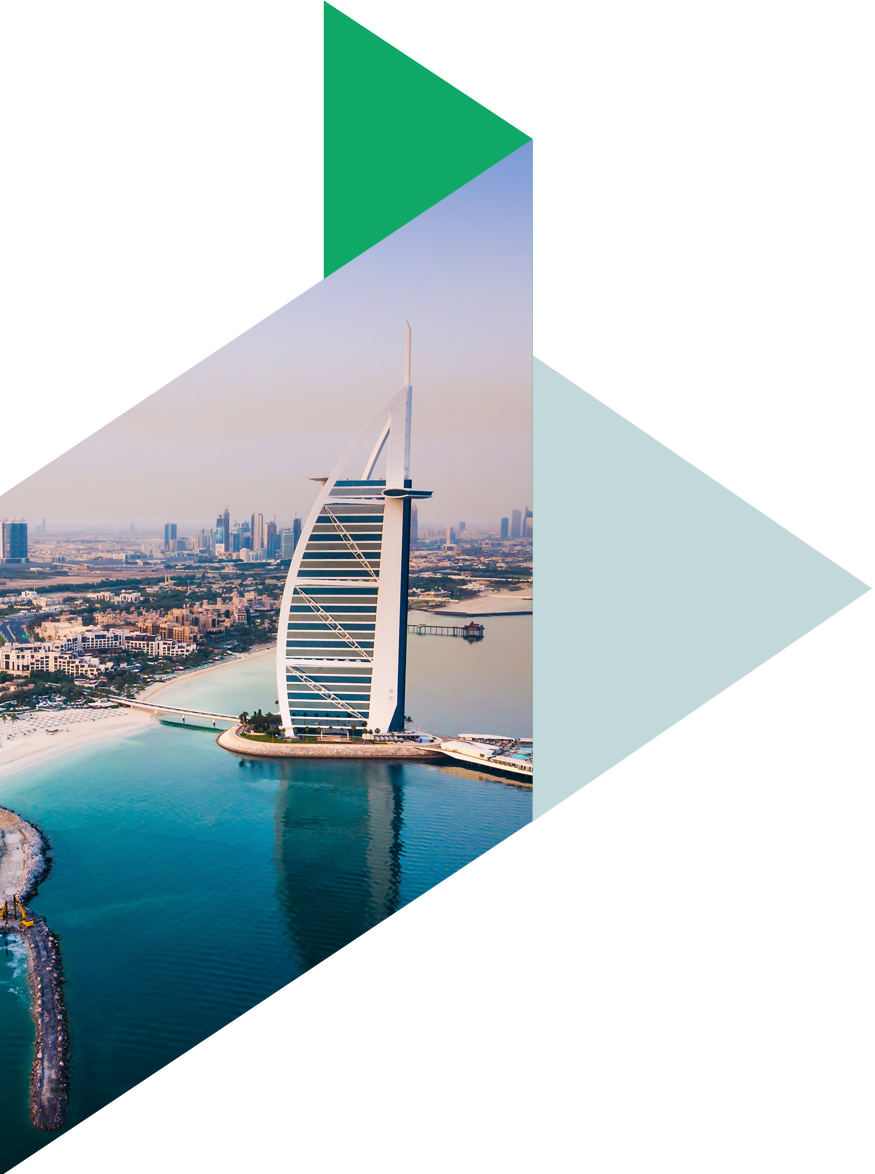 Turning Gulf income into a UK lending opportunity