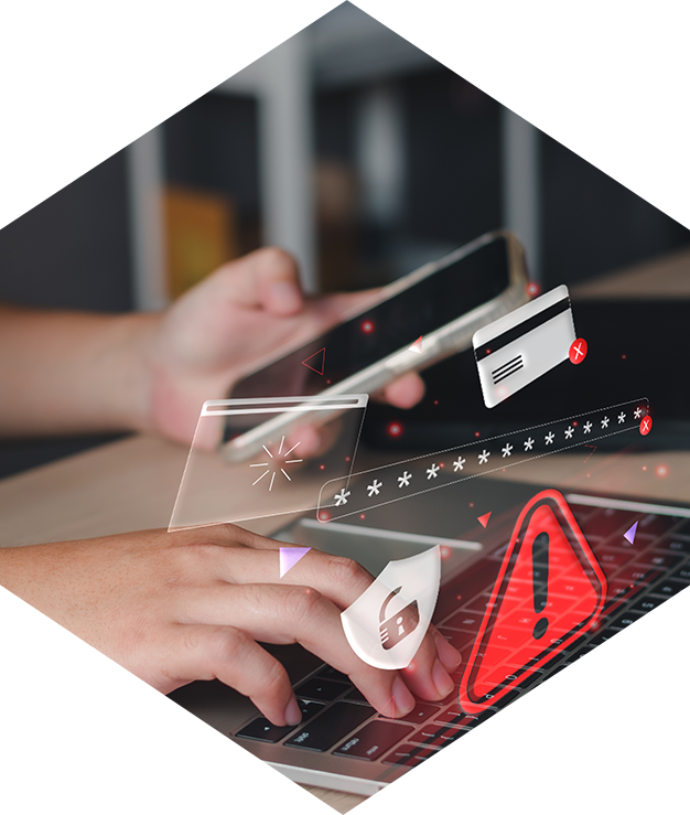Protecting yourself from card and digital wallet fraud