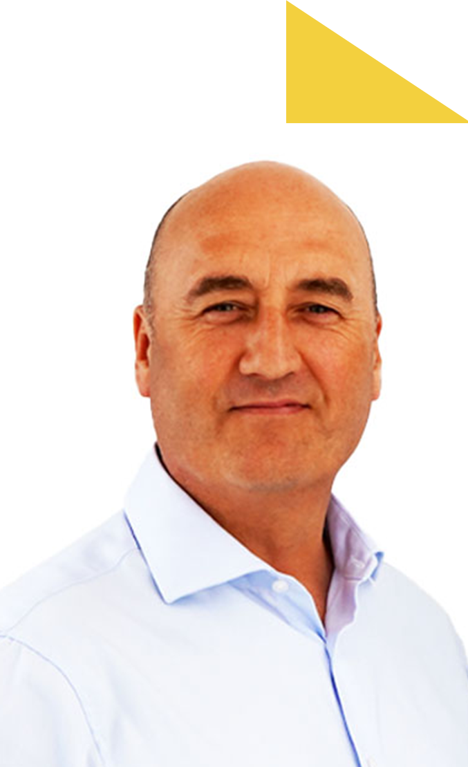 Andrew Halsall