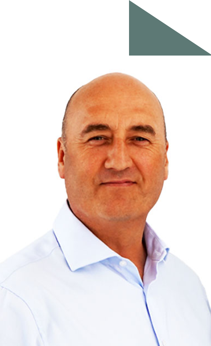Andrew Halsall
