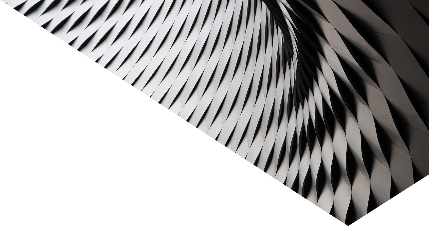 Image showing an abstract shape