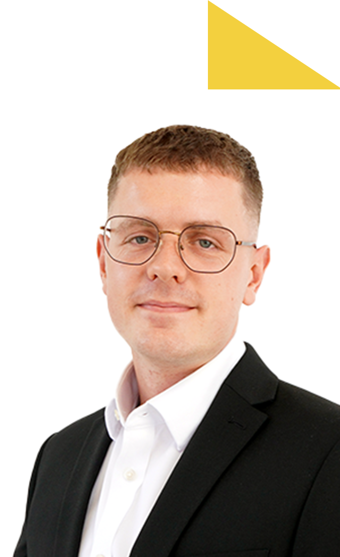 Joshua Kelly