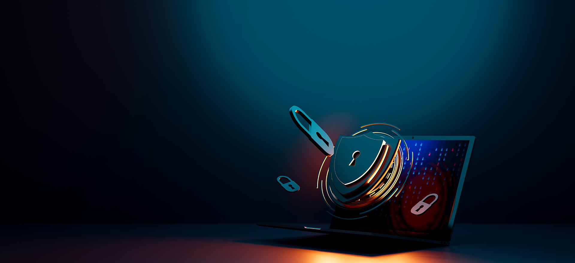 Protecting you and your wealth from AI fraudsters