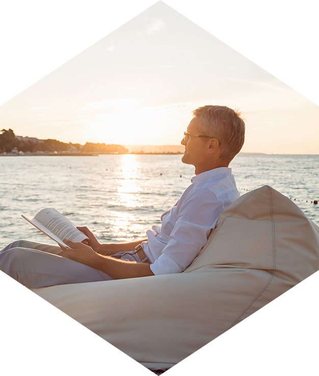 Staying safe from scams in retirement